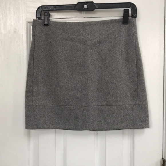 J. Crew Dresses & Skirts - JCrew Wool Skirt J. Crew Dresses & Skirts - JCrew Wool Skirt